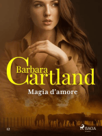 Magia d'amore (La collezione eterna di Barbara Cartland 12)