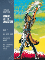 Roland, Ritter Ungestüm 2: Neue Edition
