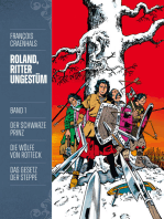Roland, Ritter Ungestüm 1: Neue Edition