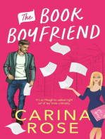 The Book Boyfriend