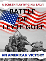 Battle of Leyte Gulf An American Victory