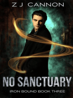 No Sanctuary