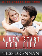 A New Start for Lily