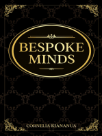 Bespoke Minds