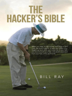 The Hacker's Bible