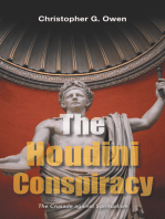 The Houdini Conspiracy