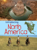 Introducing North America