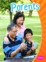 Parents: Revised Edition