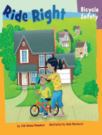 Ride Right: Bicycle Safety