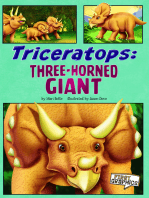 Triceratops