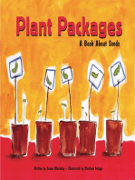 Plant Packages: A Book About Seeds