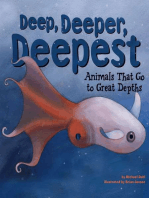 Deep, Deeper, Deepest
