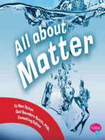 All about Matter