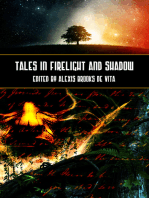 Tales in Firelight and Shadow