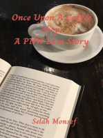 Once Upon A Coffee Shop: A PNW Love Story