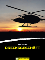 Drecksgeschäft: Wirtschaftskrimi