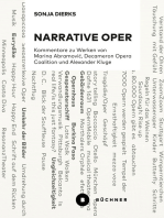 Narrative Oper