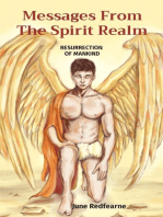 Messages From The Spirit Realm