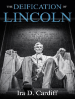 The Deification of Lincoln