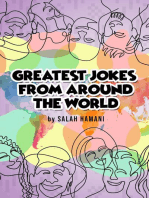 Greatest Jokes From Around The World