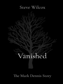 Vanished by Steve Wilcox (Ebook) - Read free for 30 days