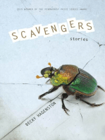 Scavengers: Stories