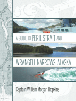 A Guide to Peril Strait and Wrangell Narrows, Alaska