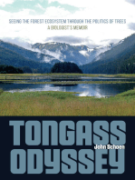 Tongass Odyssey