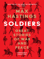 Soldiers: Great Stories of War and Peace