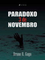 Paradoxo 3 de Novembro