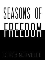Seasons of Freedom
