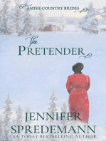The Pretender (Amish Country Brides)