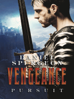 Vengeance: Pursuit