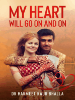 My Heart Will Go on and on