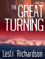 The Great Turning