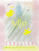 The Mist Vamp (Spirit Guides of Tessa Loch #1)