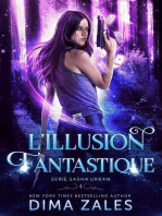 L’illusion fantastique