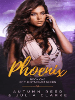 Phoenix: The Stardust Series, #1