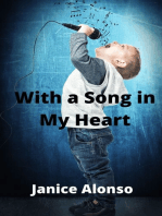 With a Song in My Heart