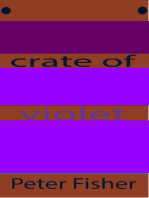 Crate of Violet