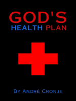 God's Health Plan