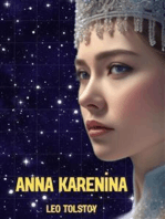 Anna Karenina: Leo Tolstoy