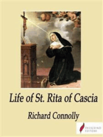 Life of St. Rita of Cascia