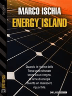 Energy Island