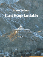 Last Stop Ladakh