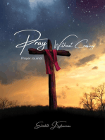 Pray Without Ceasing: Prayer Journal