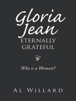 Gloria Jean, Eternally Grateful: Who Is a Woman?