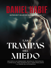 Lee Las trampas del miedo de Daniel Habif - Libro electrónico | Scribd