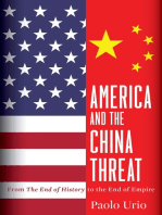America and the China Threat