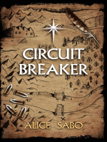 Circuit Breaker: Children of a Changed World, #2